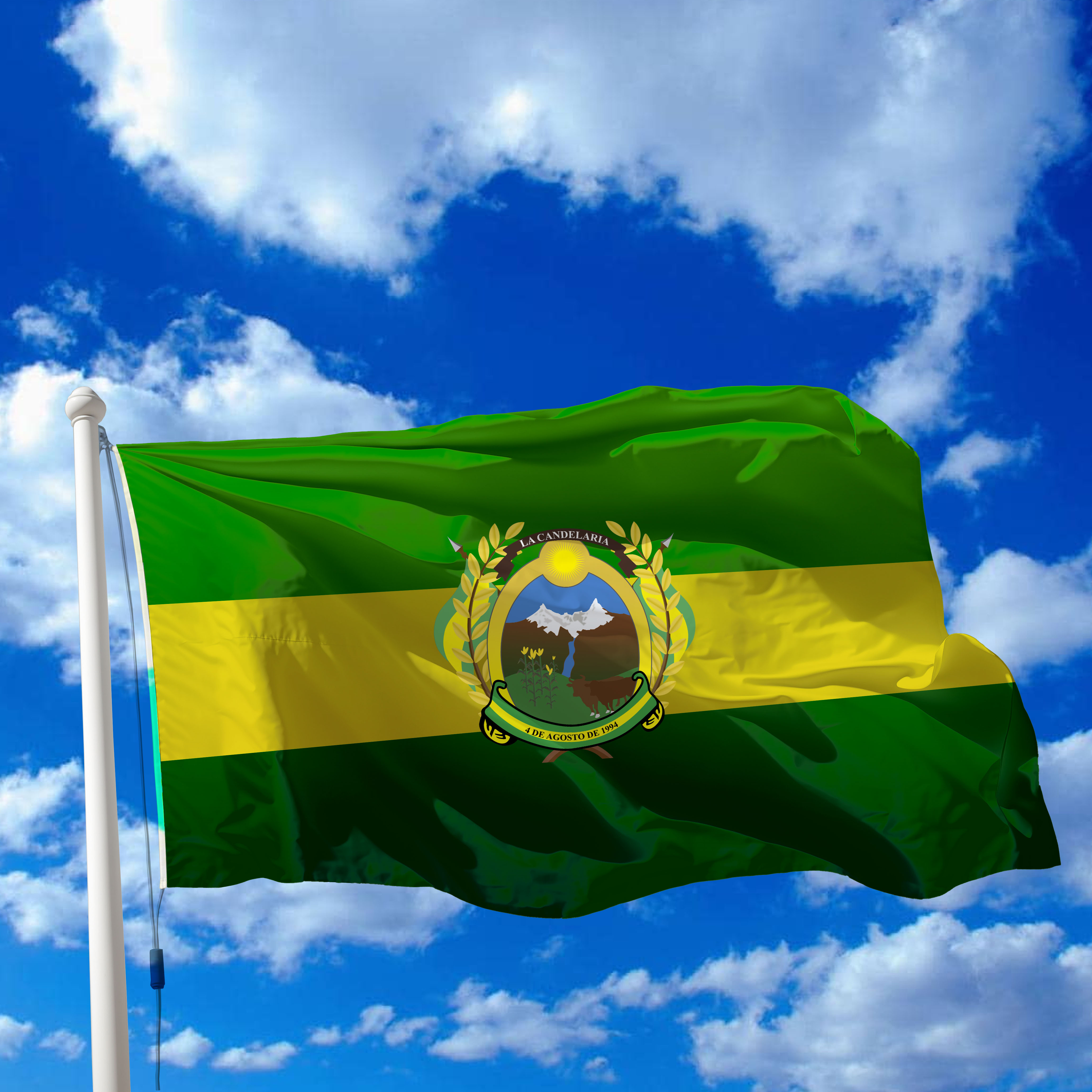 Bandera Image