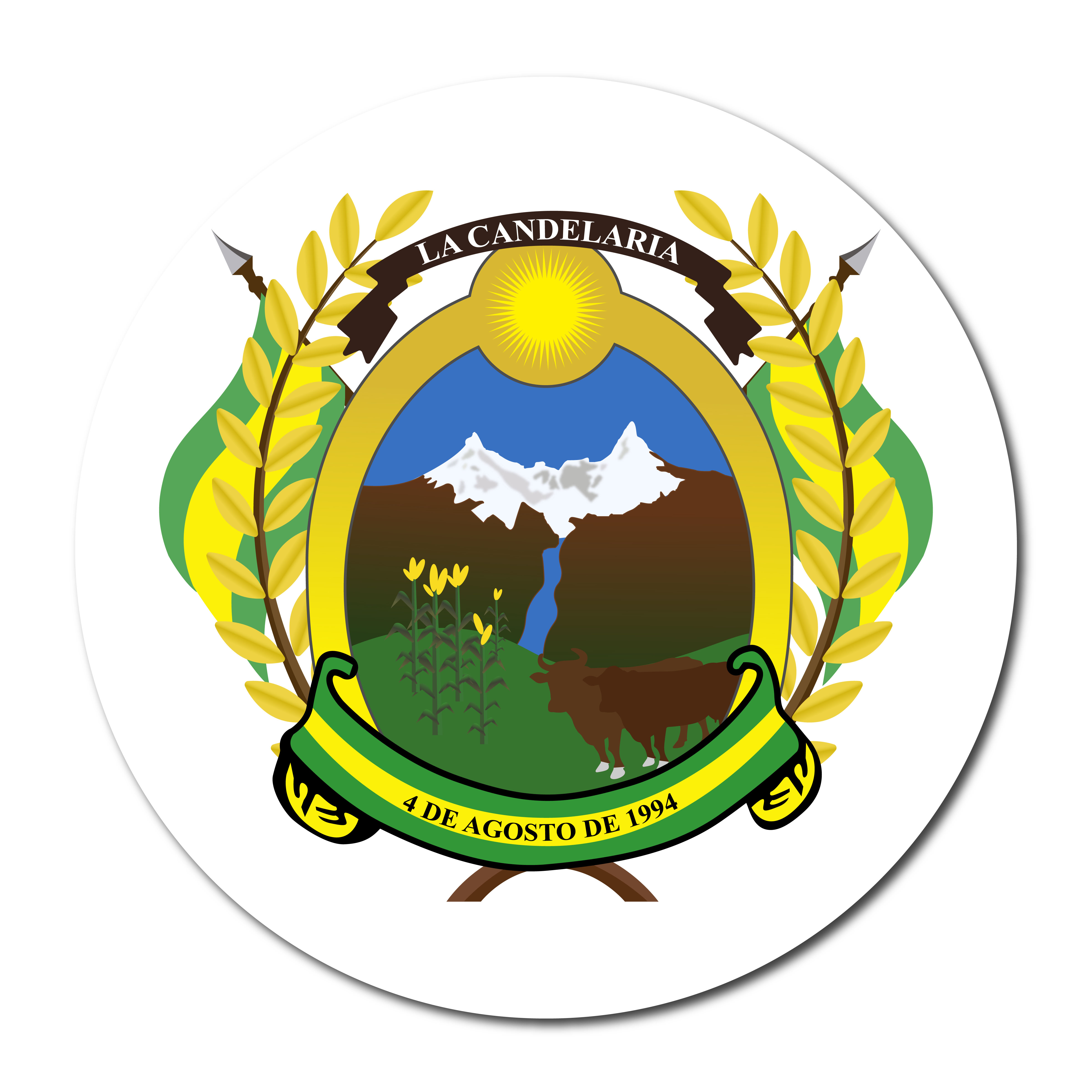 Escudo Image