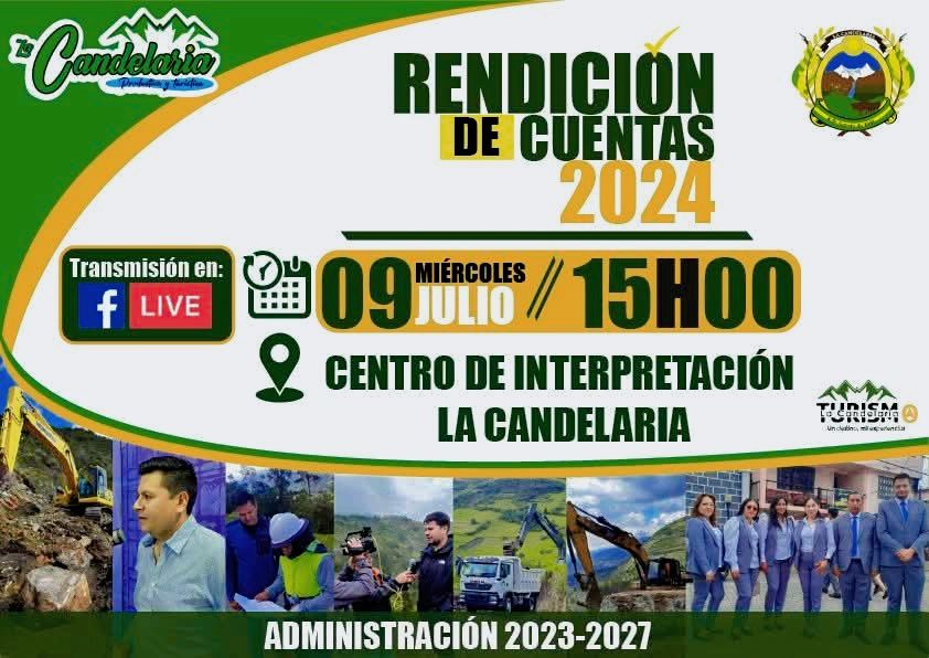 𝐀𝐂𝐎𝐌𝐏𝐀Ñ𝐀́𝐍𝐎𝐒 𝐄𝐍 𝐋𝐀 𝐑𝐄𝐍𝐃𝐈𝐂𝐈𝐎́𝐍 𝐃𝐄 𝐂𝐔𝐄𝐍𝐓𝐀𝐒 𝟐𝟎𝟐𝟒